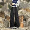 Pantalones Deportivos Casuales para Exteriores para Senderismo para Hombres y Mujeres, Estilo Pareja, Pantalones Casuales para Trekking para Jóvenes y Personas de Mediana Edad, Nuevos de Primavera y Otoño 2026
