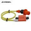 Pacote de Ignição de Alta Voltagem Laranja Gy6 150Cc 125Cc Cg125 Motocicleta Off-Road de Quatro Rodas