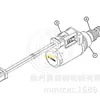 Suministro Válvula Solenoide 24V Caterpillar 972H 474-9387 Cargador 4749387 Interruptor de Paro 962H
