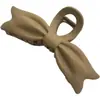 Pinza para el Cabello de Verano Estilo Ins Coreano, Pinza de Tiburón Grande para Cabello Grueso, Accesorio para el Cabello Fresco Estilo Ins para Mujeres