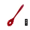 Utensilios de cocina todo incluido espátula antiadherente de silicona espátula de cocina para cocinar espátula de silicona china mejorada
