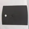 Posavasos de madera directos de fábrica con logotipo y letras cuadrados redondos amor posavasos de madera posavasos de madera para el hogar