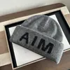 Gorros de Lana de Invierno Coreanos para Hombres y Mujeres, Gorros Slouchy de Calle Estilo Coreano para Parejas, Alta Calidad