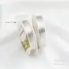 Fio Flexível, Fio Banhado a Ouro 14K que Preserva a Cor, Fio de Prata, Fio de Cobre, Fio de Modelagem Anti-Desbotamento, Fio de Cobre para Enrolar, Materiais para Joias DIY