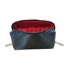 Bolsa de Batom Coreano de Celebridade da Internet Bolsa de Cosméticos Catiônica Portátil Mini Viagem Bolsa de Cosméticos Clutch Venda Quente Transfronteiriça