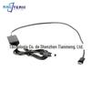 Yuntianmeng TYPE-C para 5525 caixa de bateria falsa PD linha de fonte de alimentação aplicável à linha de regulação de tensão da câmera FZ100 PW20