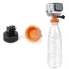 Set de Accesorios para Fotografía con Cámara, Tornillo Adaptador de Tuerca para Cámara Deportiva, Accesorios para Cámara Deportiva Mini Gopro