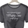 Camiseta de Hielo de Seda 2026 Versátil Estampada de Malla Adelgazante Fina de Verano Cuello Redondo Secado Rápido Manga Corta para Hombre