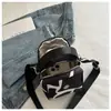 2026 Nueva Bolsa de Verano Bolsa de Concha Bolso Cruzado Casual para Hombro para Mujer Bolso Versátil Bolsa Pequeña Almacenamiento