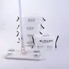 Mopa Electroestática para Eliminar Polvo Mopa Desechable Lavado sin Manos Plana para Limpiar Pisos del Hogar Papel de Cocina Seco Húmedo Recogida de Polvo