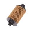 Ash002727 10105963 Elemento de Filtro de Aceite G10 Versión Gasolina Filtro de Aceite D20Tci-13201-1
