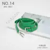Correas Ajustables al por Mayor para Modificación de Bolsos DIY, Adecuadas para Bolsos Mini Longchamp