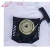 145 Accesorios para Cortacésped Filtro de Aire Cilindro Anillo de Pistón Tanque de Combustible Embrague Extractor de Bujías Extractor Manual