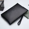 Varios Bolsos de Mano para Hombre, Bolsos de Mano de Estilo Nuevo Casual de Negocios, Carteras Sencillas para Teléfono Móvil y Monedas, Carteras de Nicho de Alta Apariencia