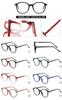 Virola de exportación de comercio exterior, superficie de PC más marco de gafas de pie CP, personalidad atractiva, tirachinas ajustable, boutique de moda duradera 2260