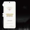 Adecuado para Película para Teléfono Móvil Oppofindn6, Película Protectora de Pantalla Interna Findn5, Pantalla Plegable Diamante Invisible Alta Definición Película de Pantalla Exterior