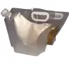 Saco de Cerveja Autoportante de Grande Diâmetro de 5 Litros no Atacado, Saco Autoportante com Bico para Água Sanitária, Saco para Grãos de 2,5 Litros em Estoque