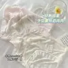 Calcinha feminina Purely Sexy com detalhes vazados em renda, delicada e jovial, leve e respirável, com forro de algodão, cintura média, modelagem que valoriza o quadril e secagem rápida.