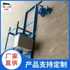 Máquina Pelacables de Núcleo de Cable de Acero de Operación Conveniente Velocidad de Trabajo Rápida Máquina Pelacables de Núcleo de Cable de Acero Btj-1.5