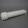 Carcaça de membrana para purificador de água RO rosca 2012 carcaça de filtro de osmose reversa 75g 100g Universal 1812 duas carcaças de membrana de conexão rápida