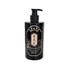 Shampoo Clareador Aitis Black Reishi Anticaspa Anti-coceira Controle de Oleosidade Ant Queda de Cabelo Branco para Preto Shampoo Em Estoque Atacado