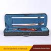 Fabricante Vende Caixa de Violino, Caixa Quadrada Popular para Piano, Caixa de Piano de Espuma