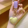 Regalos del Festival del Medio Otoño para Clientes: Pasteles de Luna, Bolsas de la Suerte, Dijes Dorados para Teléfono, Llaveros, Cadenas para Teléfono, Dijes para Bolsos