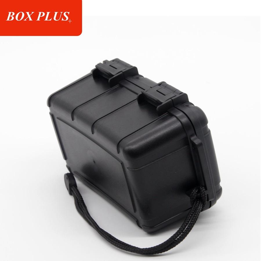 2002 Waterproof Packaging case