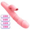 GOK vibrador fada AV massagem feminina masturbação automática retrátil simulação pênis produtos sexuais adultos