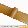 Pegatina Adhesiva para Borde de Marco de Puerta Imitación Madera Pegatina para Piso de Madera Pegatina Decorativa para Zócalo de Pared Metabo