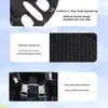 Mochila Cruzada de Doble Hombro para Perros Pequeños Fairydog, Correa para Perro Pequeño, Bolso de Mano, Salida de Mascotas, Suministros para Mascotas
