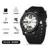 Reloj Para Hombre y Mujer Estilo Coreano Estudiante Cuarzo Creativo Esfera Tridimensional Resistente al Agua Colorido Moda Simple 2024 Nuevo