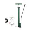 Inflador à moda antiga bicicleta carro elétrico motocicleta carro inflador bicicleta cilindro de ar de alta pressão mangueira de ar doméstica