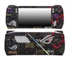 Adecuado para Consola Portátil para Juegos Rog Ally X Pegatina Película Protectora para el Cuerpo de 7 pulgadas