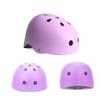 Casco para patineta adulto niños patines casco para bicicleta de equilibrio circunferencia de cabeza ajustable casco de seguridad venta al por mayor de fábrica