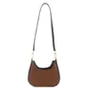 Bolso de Hombro Nuevo y Elegante para Mujer 2026 con Textura Mate, Bolso Cruzado Versátil y Elegante con Diseño Único