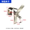 Clips Multifuncionales para Alfombra, Clips para Cortinas, Clips para Salas de Exposiciones, Clips de Acero Inoxidable, Clips Duraderos para Alfombra, Otros