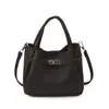 Bolsa de Mão da Moda Tendência e Única para Mulheres, Nova Bolsa Tote Estilo High-End, Bolsa Saco, Bolsa de Ombro, Bolsa Transversal