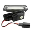 Aplicável ao Volkswagen Golf 4 VW GOLF4 GOLF5 Luz de placa de licença LED luz de placa de licença desconto venda direta