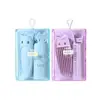 SY133 Pinza para el Cabello Rizado Esponjoso Ueno Lamera Juego de 2 Piezas con Peine Rizador Traje Combinado Venta al por Mayor