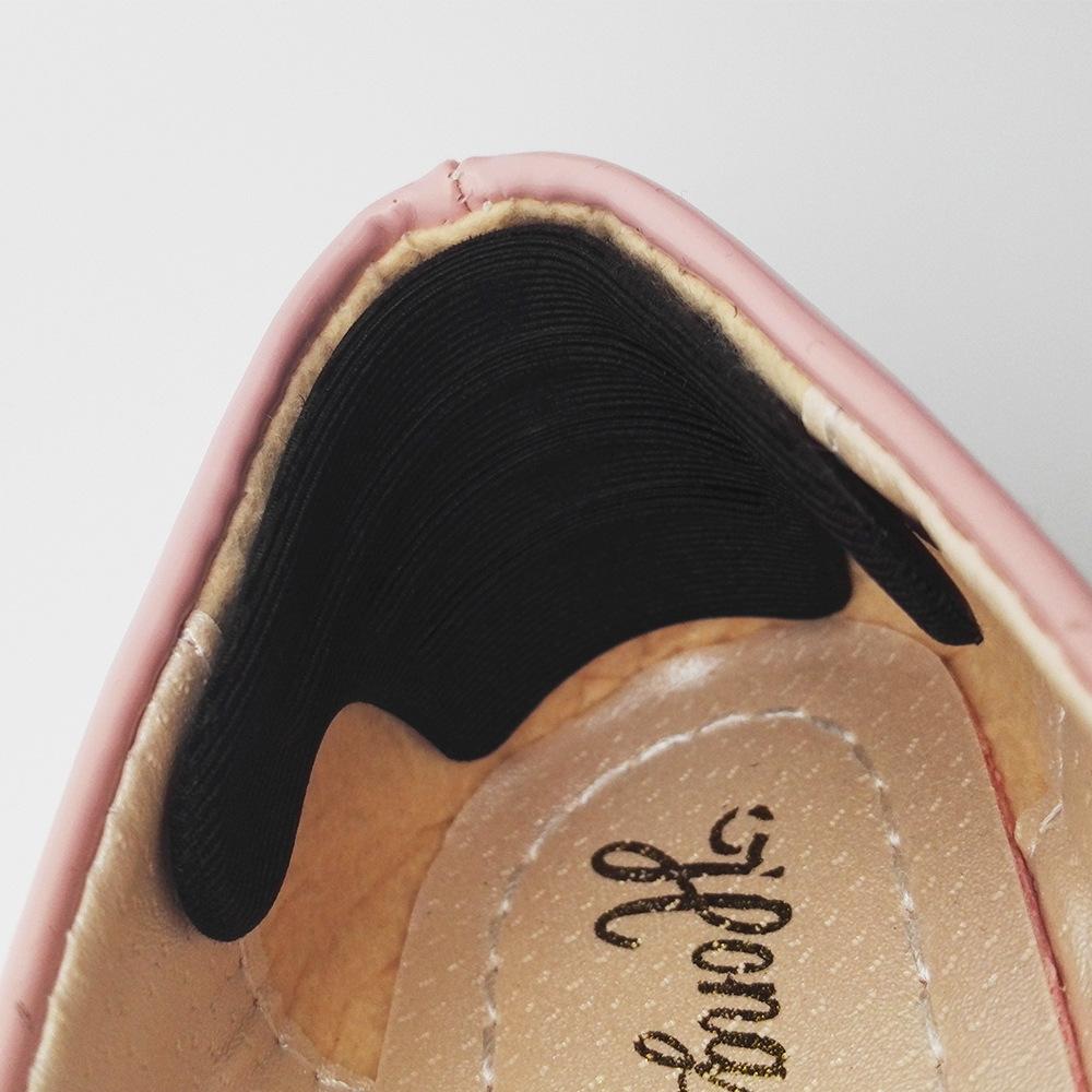 后跟贴防磨脚跟贴