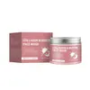Mascarilla Despegable Transfronteriza 50g Mascarilla Facial de Colágeno y Biotina Mascarilla Hidratante
