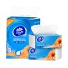 Papel Tisú Vinda tamaño m Ultra-Resistente Hogar Facial Papel Higiénico 150 Hojas 3 Paquetes Servilletas Mayoreo