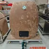 Horno de Fosa para Naan Comercial Xinjiang Parrilla de Costillas de Cordero al Carbón Horno de Acero Inoxidable Horno para Hornear Baozi Horno para Hornear Pollo Horno para Barbacoa Horno de Fosa de Arcilla