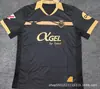 2425 Temporada Edição de Fã Camisa Real Madrid Bayern de Munique Atlético de Madrid Roma Tottenham Lwp Camisa Napoli Uniforme de Futebol