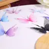 2-5cm Tule de Doble Capa Mariposa Estéreo Pasador Accesorios Pegatinas Faciales Decoración de Maquillaje Accesorios para Ropa Accesorios DIY