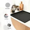 Almohadilla Protectora de Silicona para Lavadora de Venta Caliente Transfronteriza, Parte Superior de Silicona Impermeable y a Prueba de Polvo, Almohadilla de Almacenamiento Multifuncional