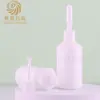 Disponibles 5ml Botellas para Gotas Oftálmicas Pe, Productos para el Cuidado de la Piel, Botellas con Gotero para Sérum, 3ml Botellas para Gotas Oftálmicas, Botellas Pequeñas de Muestra