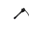 Venda direta de fábrica fio de ignição de alta tensão automotivo sub-FIRE WIRE é adequado para Zhonghua handwave/4G63/64 linha de amortecimento linha de subcilindro