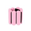 Pulseira de Silicone Suporta Peso Pulseira de Mergulho Anel Fitness Prática de Esportes Yoga Anel de Gravidade Pulseira de Treinamento Fitness Queima de Gordura